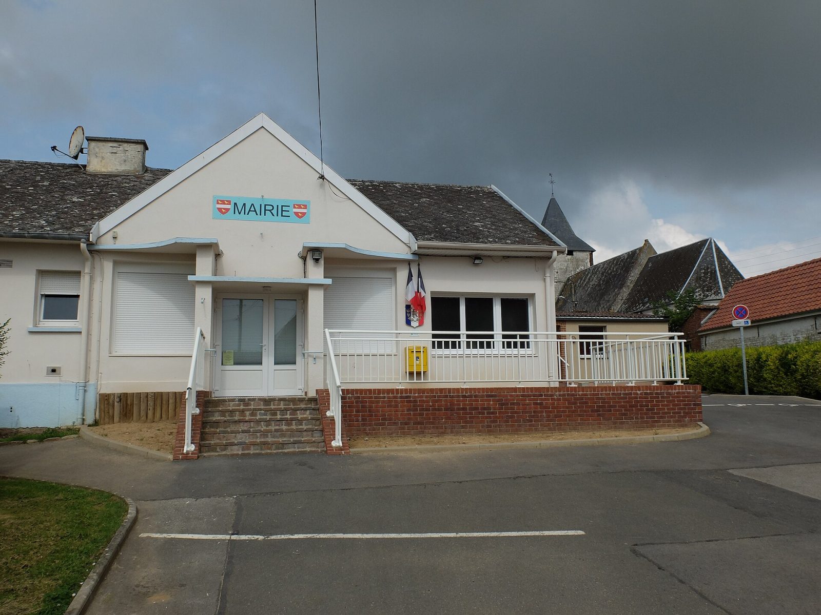 Photo de Bailleul-aux-Cornailles