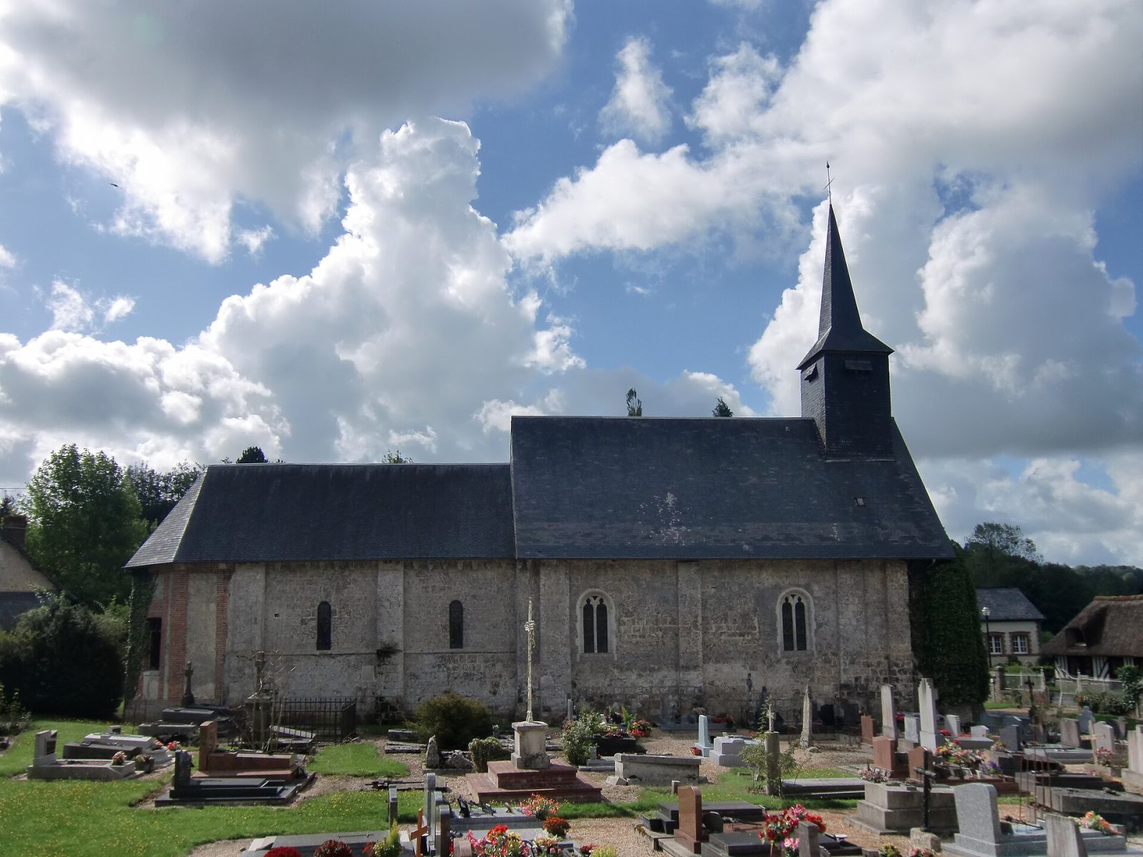 Photo de Bailleul-la-Vallée