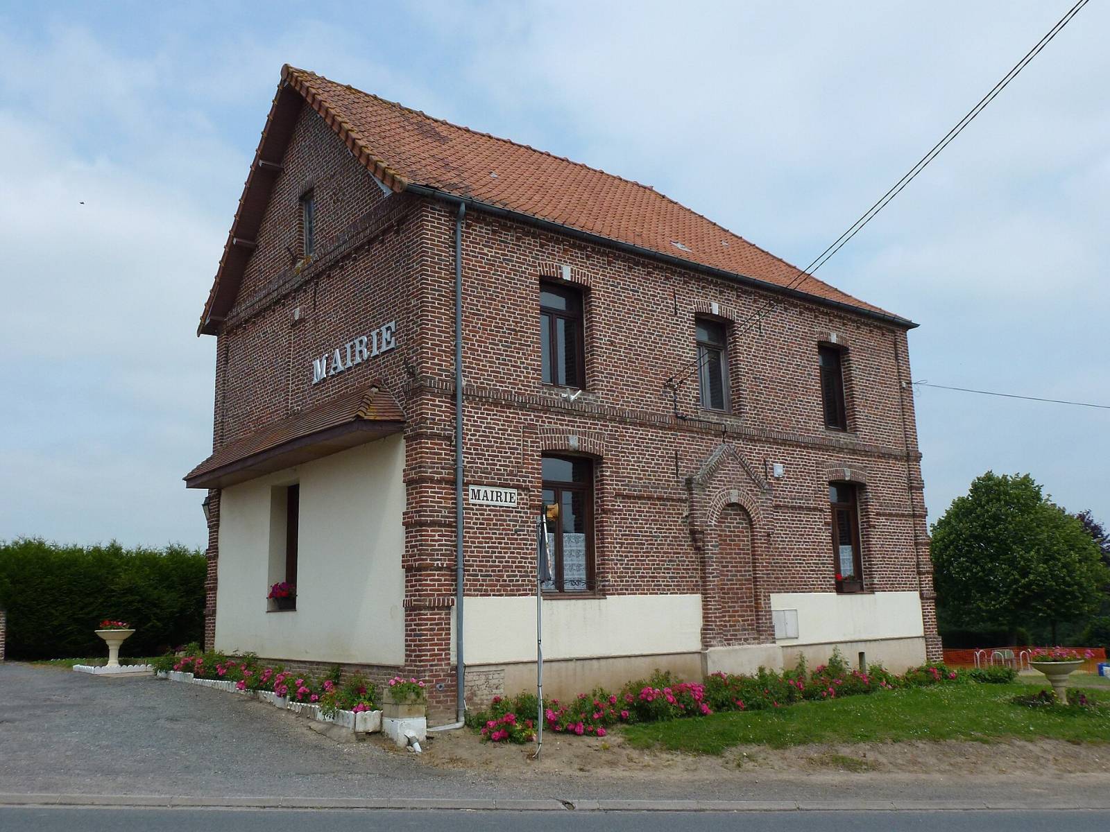 Photo de Bailleul-lès-Pernes