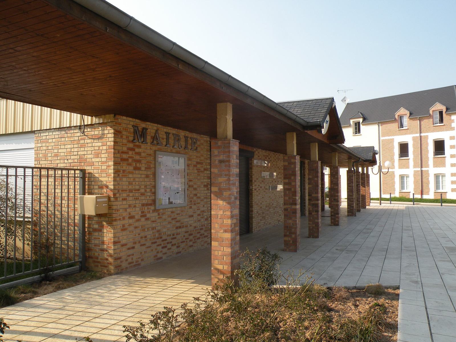 Photo de Bailleul-sur-Thérain