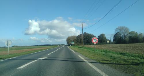 Photo de Bailleulmont