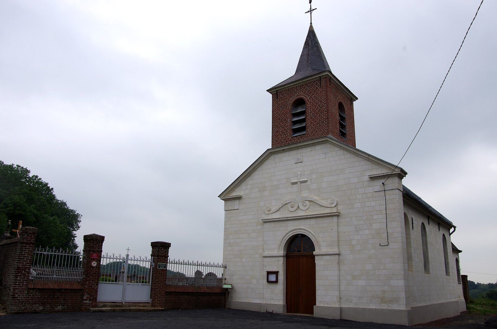 Photo de Bailleulval