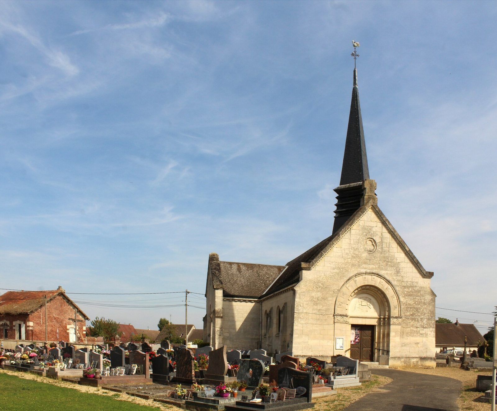Photo de Bailly