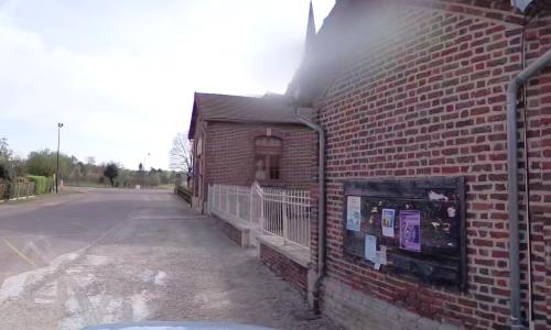 Photo de Bailly-le-Franc