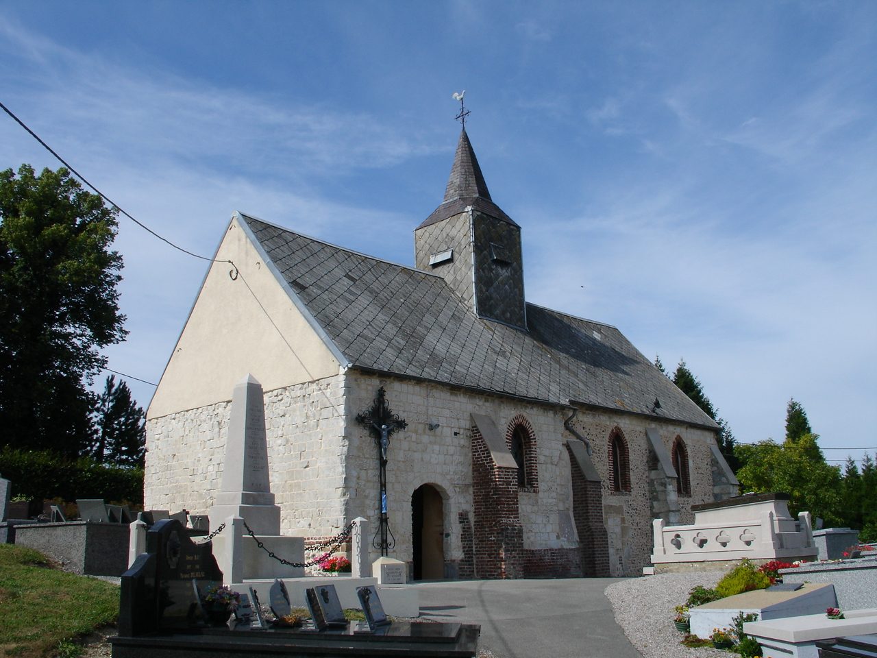 Photo de Bainghen