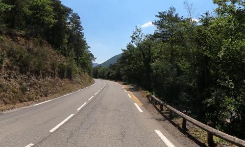 Photo de Bairols