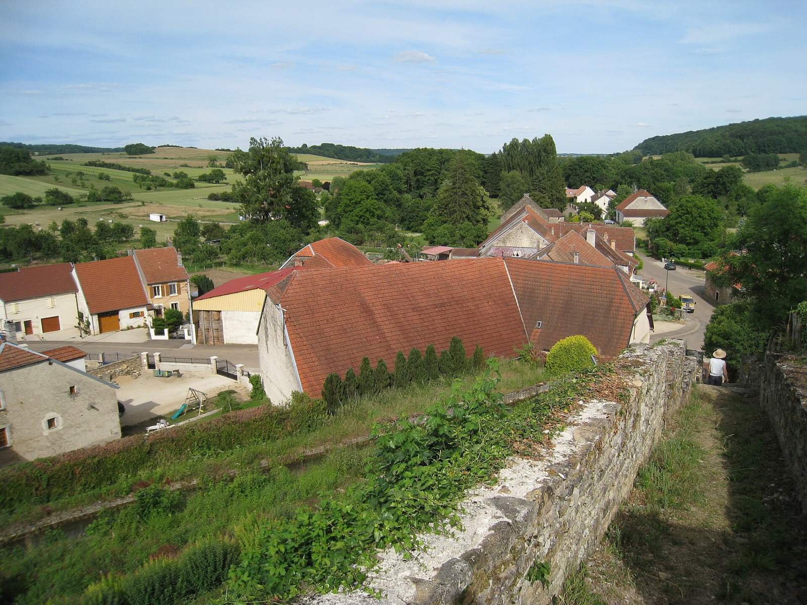 Photo de Baissey