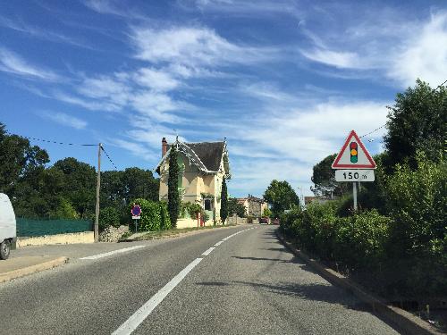 Photo de Baix