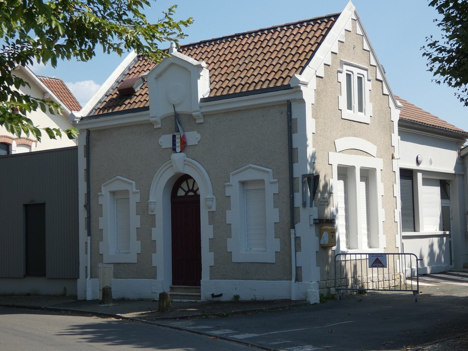 Photo de Bajamont