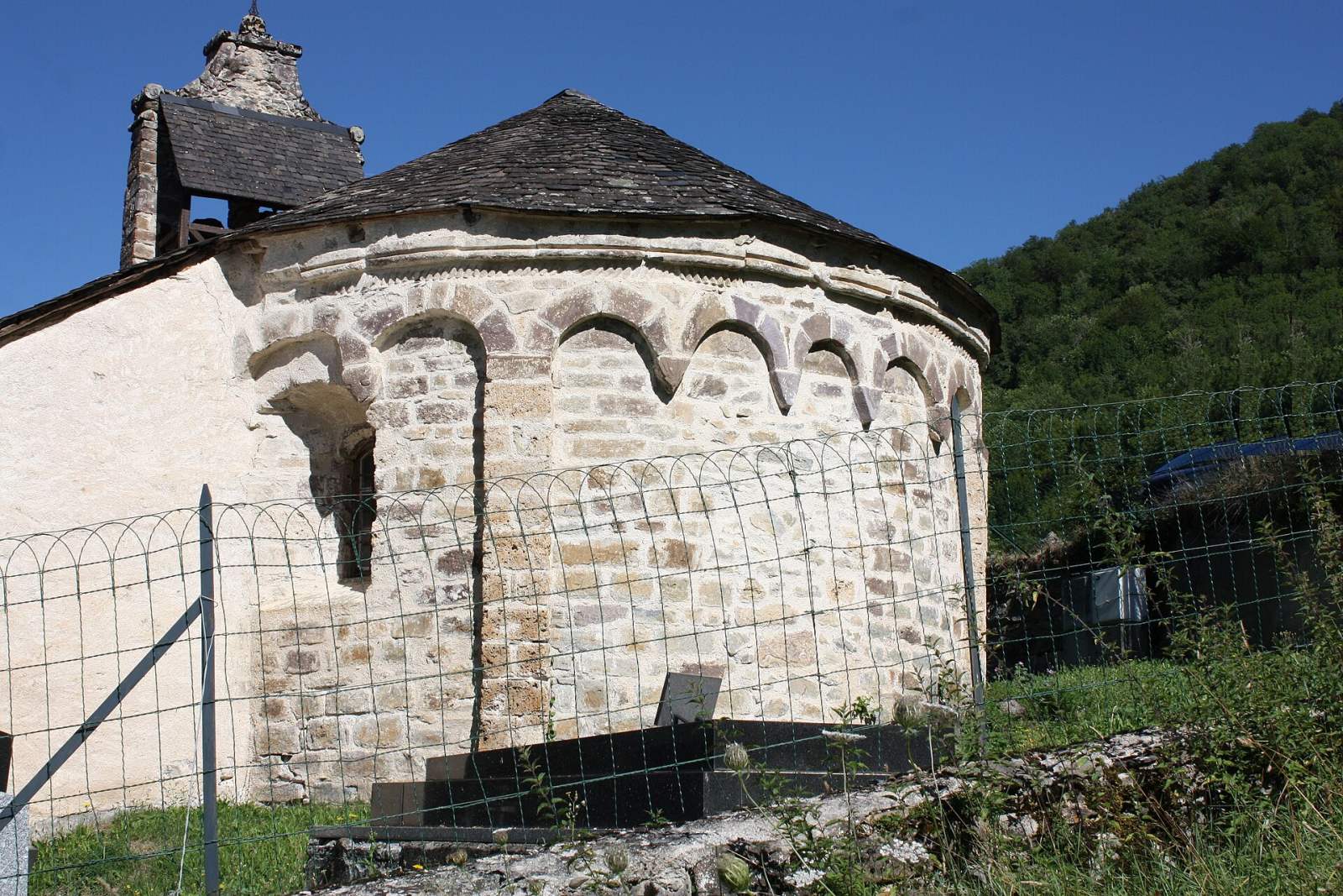 Photo de Balacet
