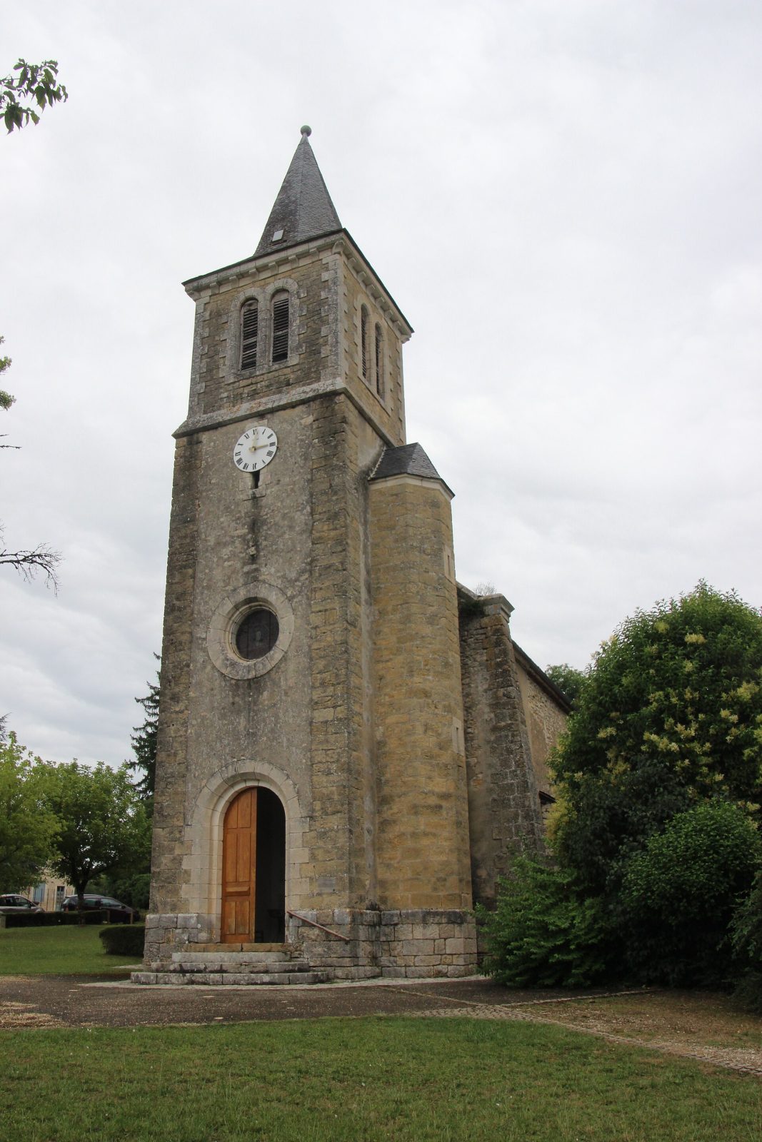 Photo de Baladou