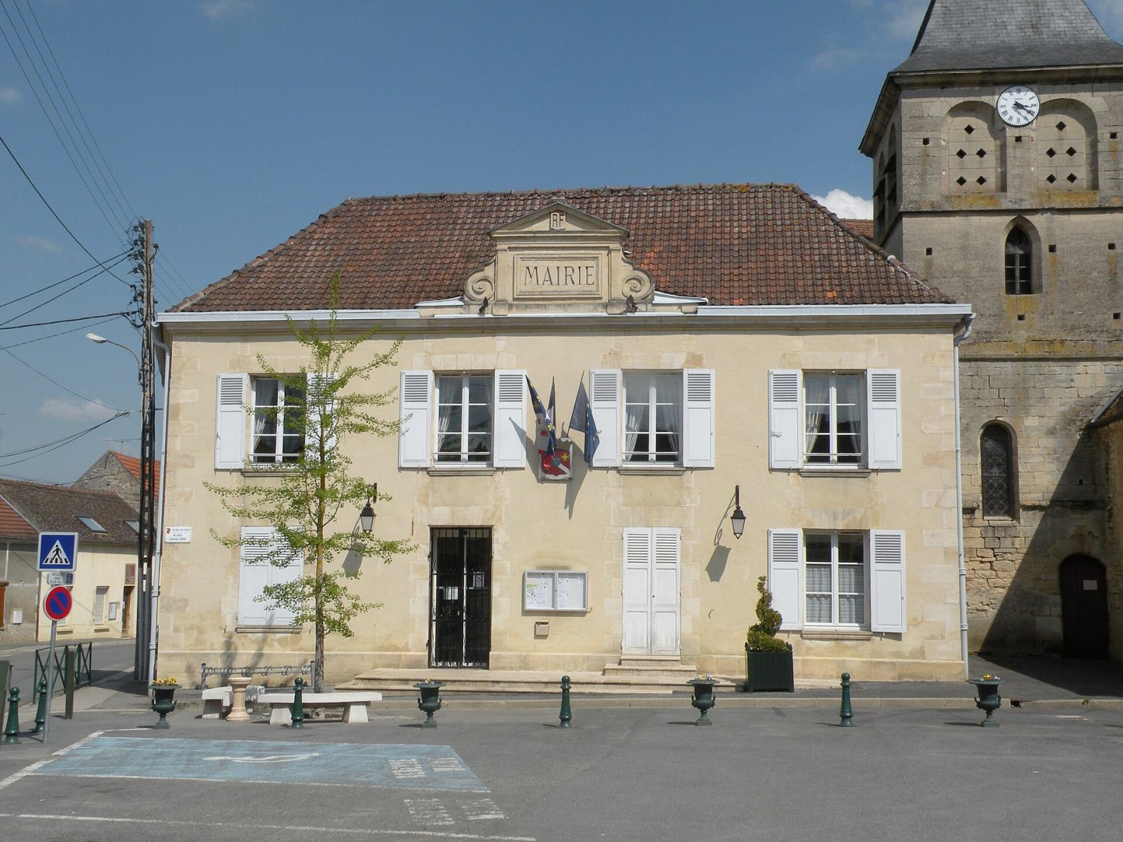 Photo de Balagny-sur-Thérain