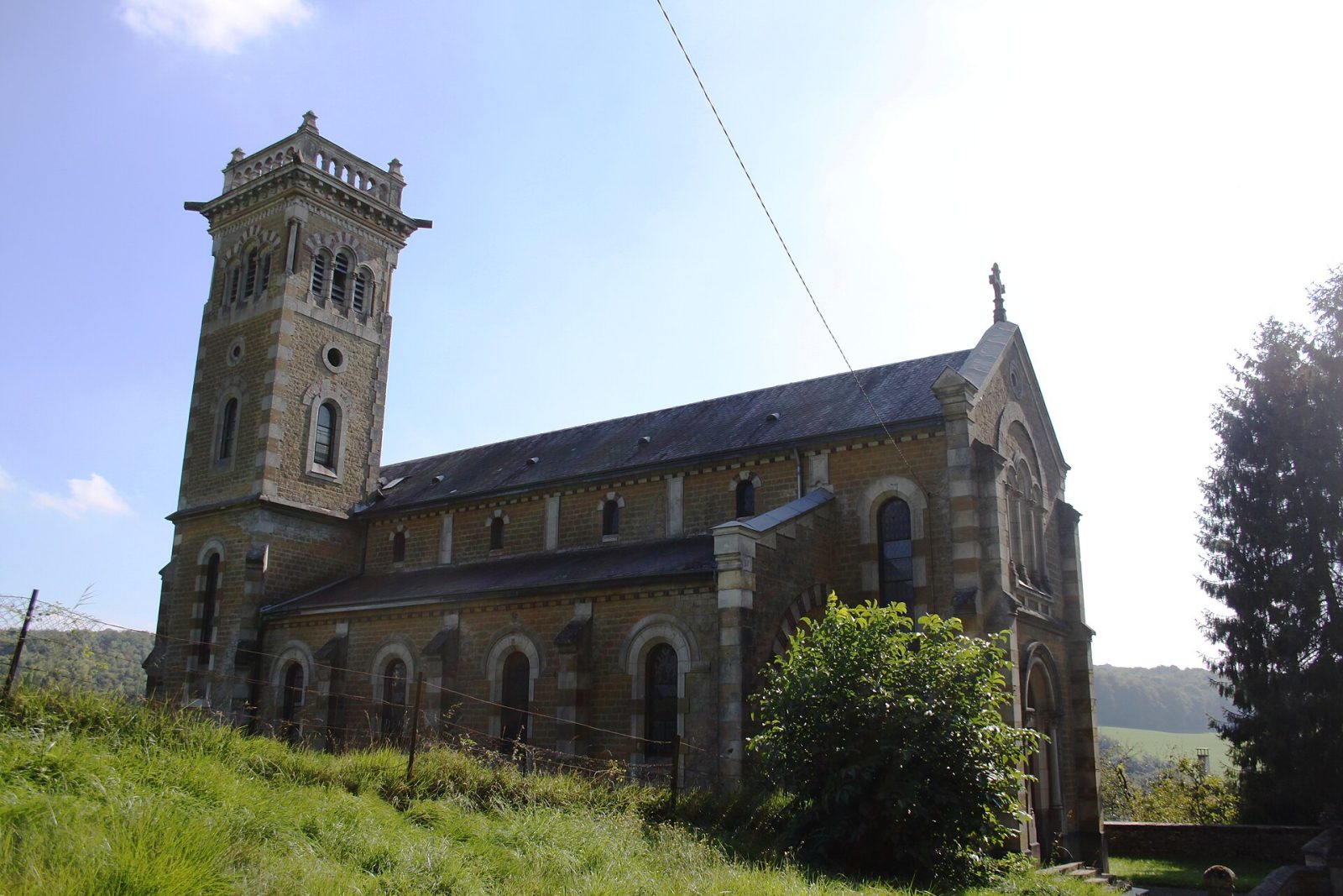 Photo de Balaives-et-Butz