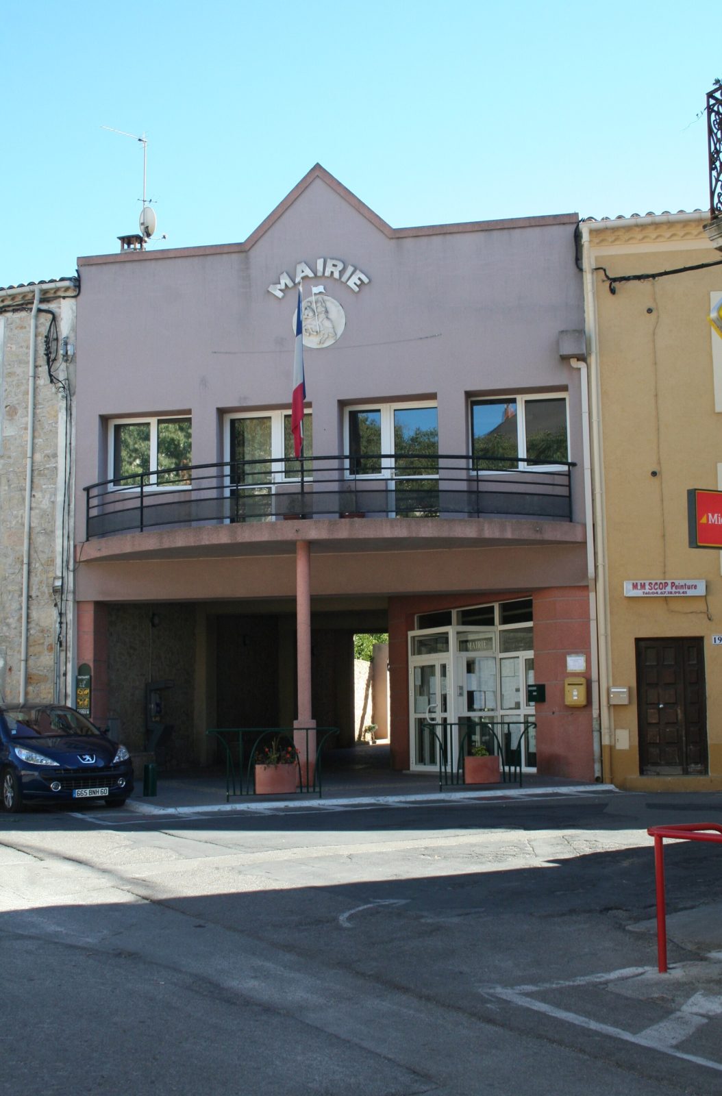 Photo de Balaruc-le-Vieux
