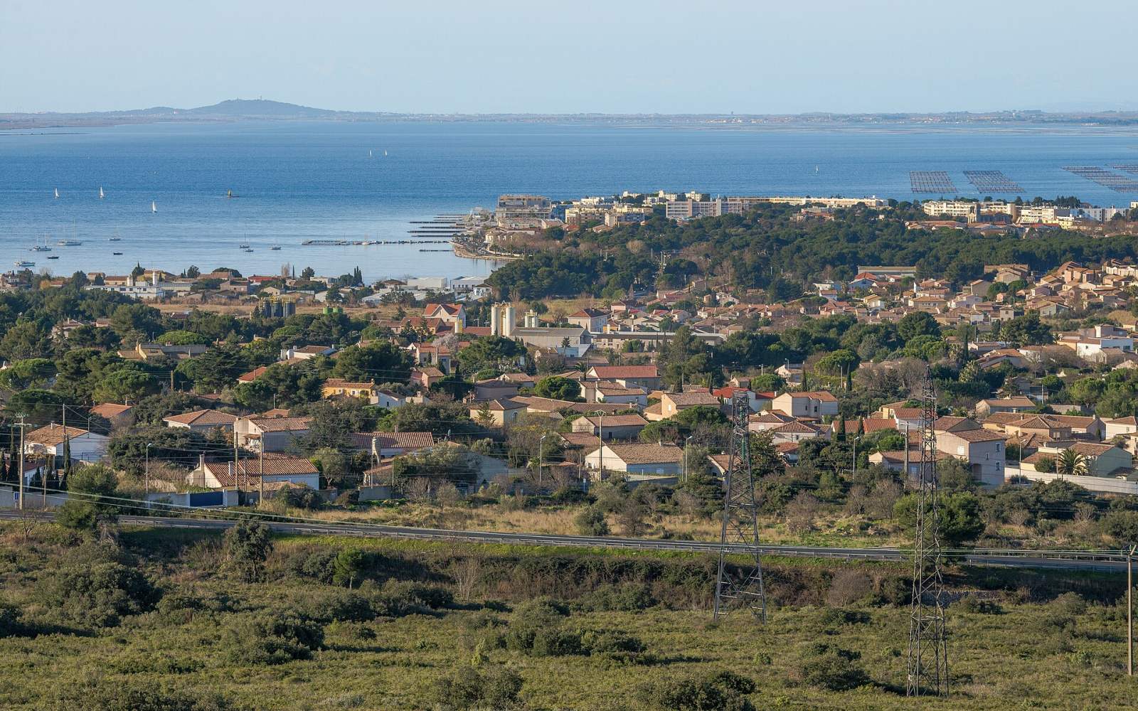 Photo de Balaruc-les-Bains