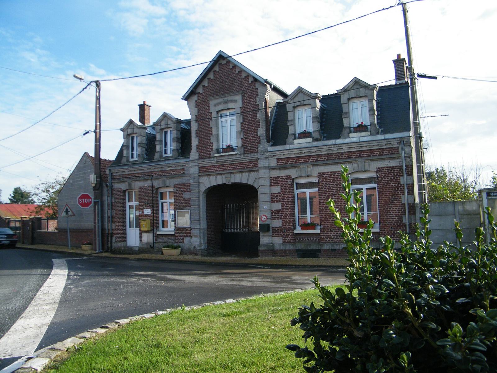 Photo de Balâtre