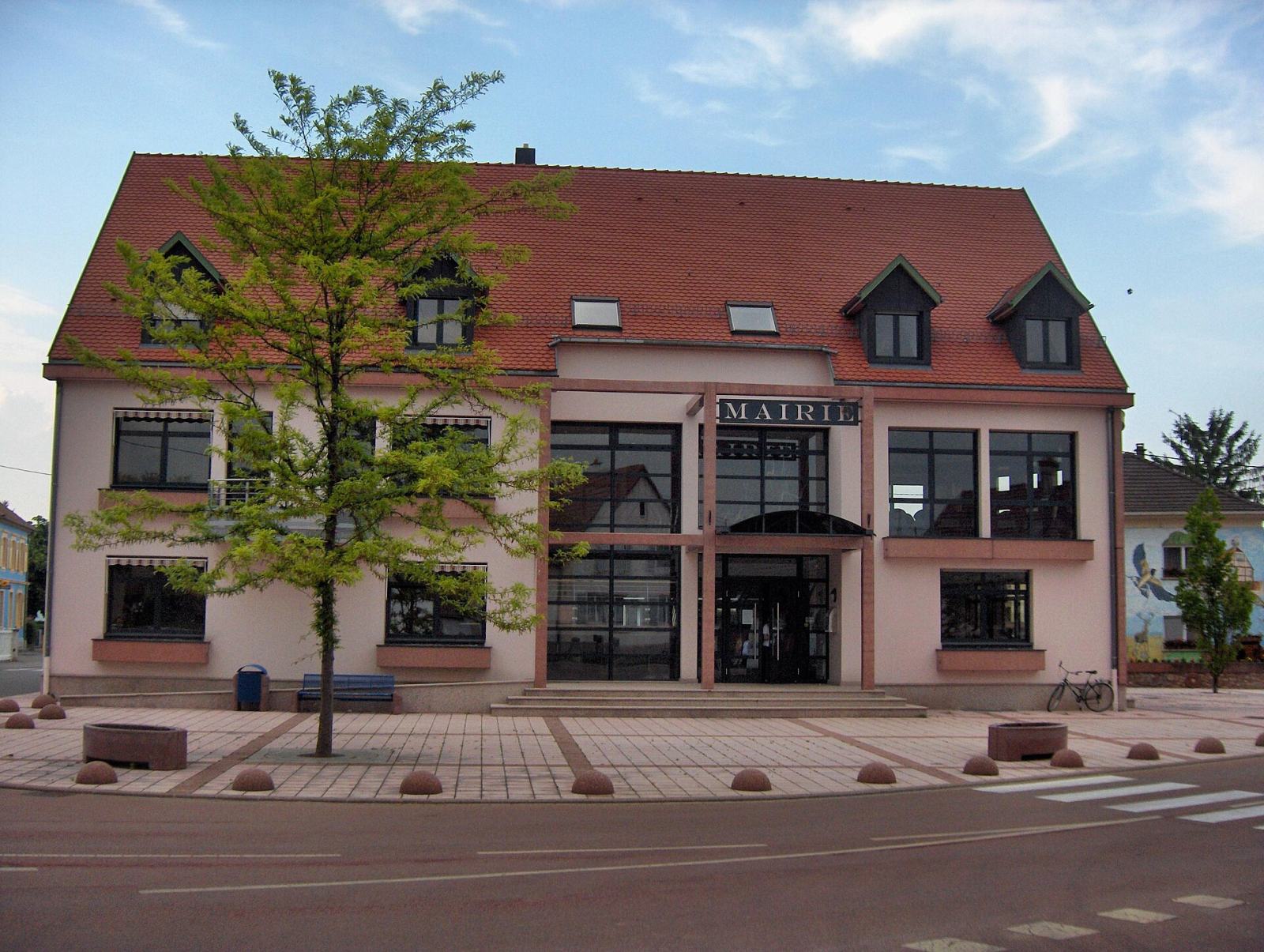 Photo de Baldersheim