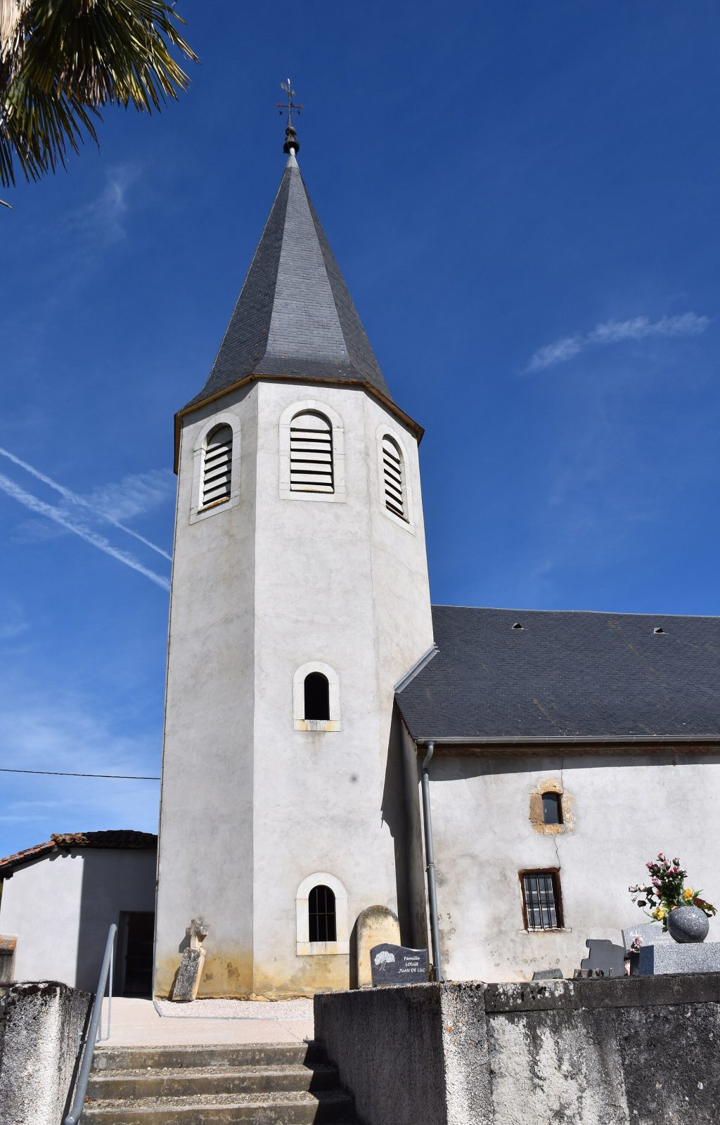 Photo de Balesta