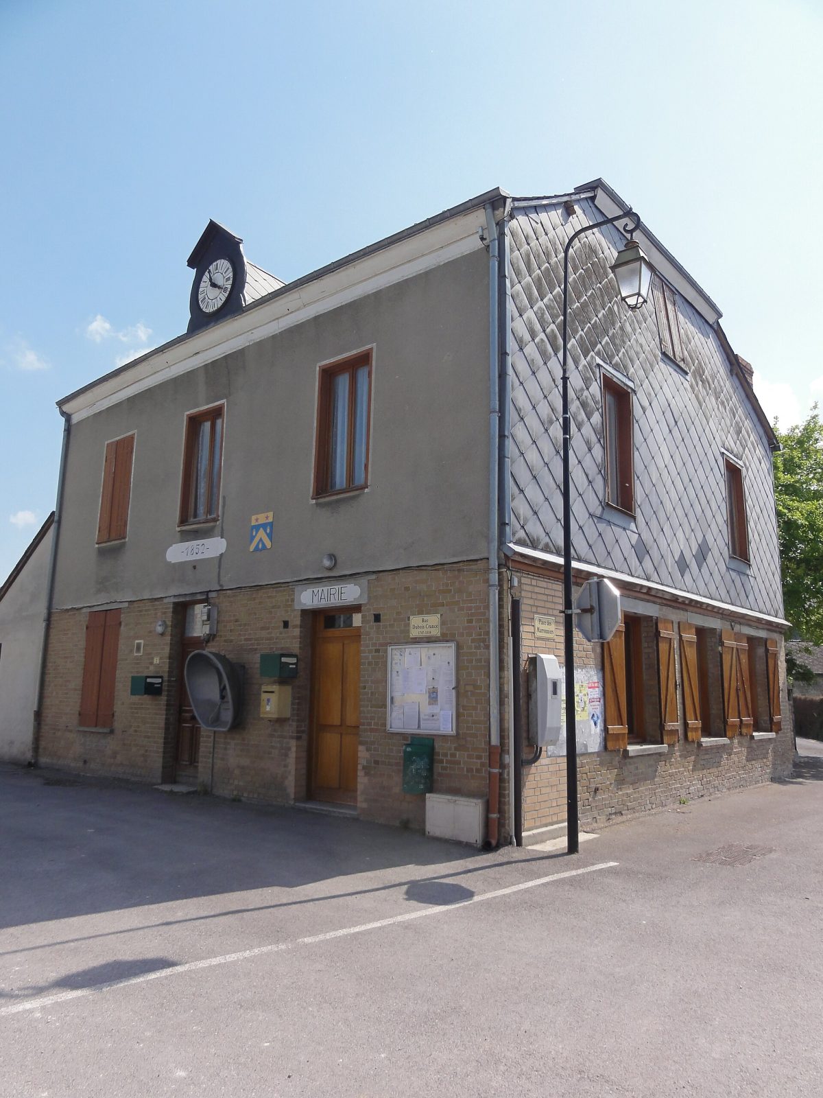 Photo de Balham