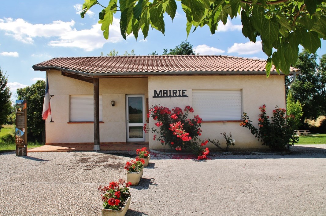 Photo de Balignac