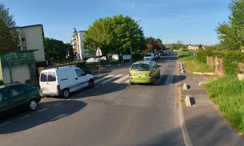 Photo de Ballainvilliers