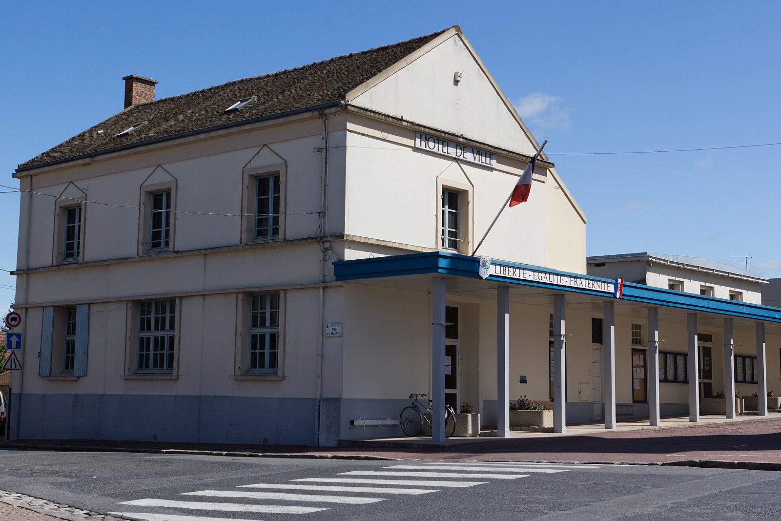 Photo de Ballancourt-sur-Essonne