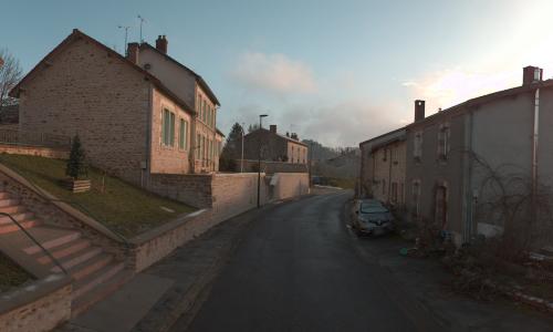 Photo de Balledent