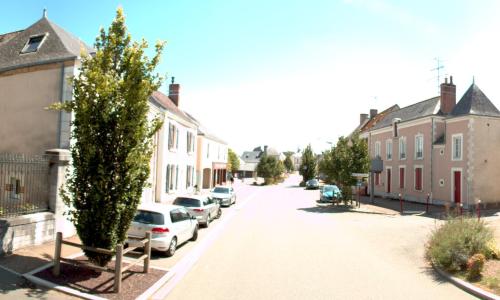 Photo de Ballée