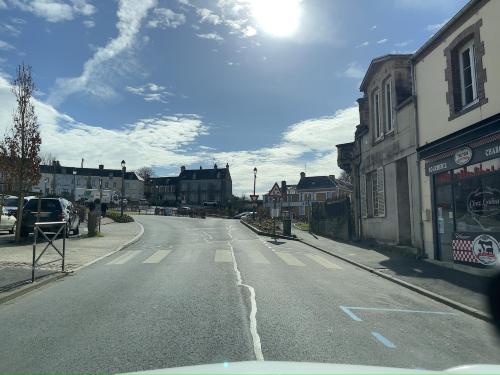 Photo de Balleroy
