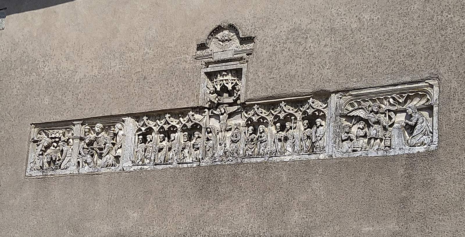 Photo de Balléville