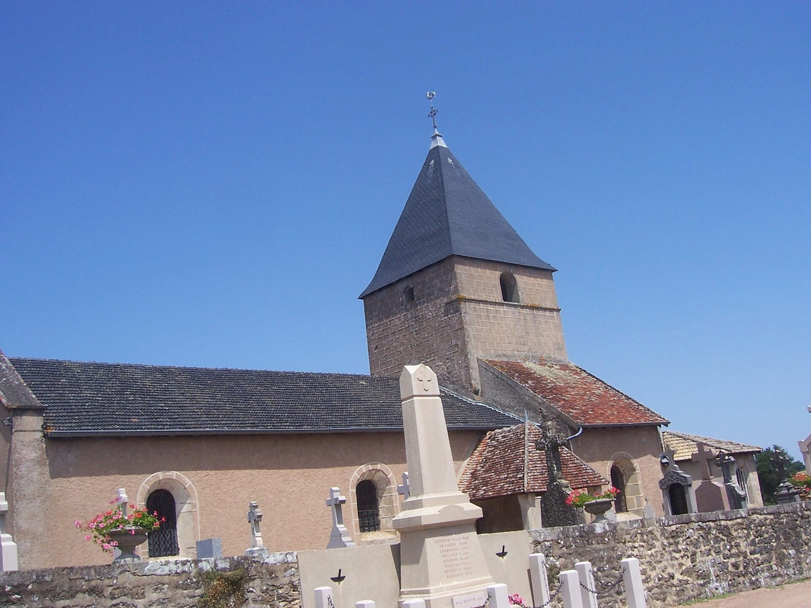 Photo de Ballore