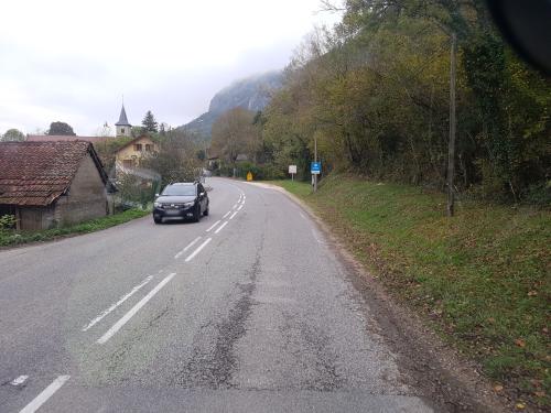 Photo de La Balme