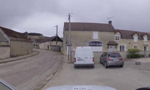 Photo de Balnot-sur-Laignes