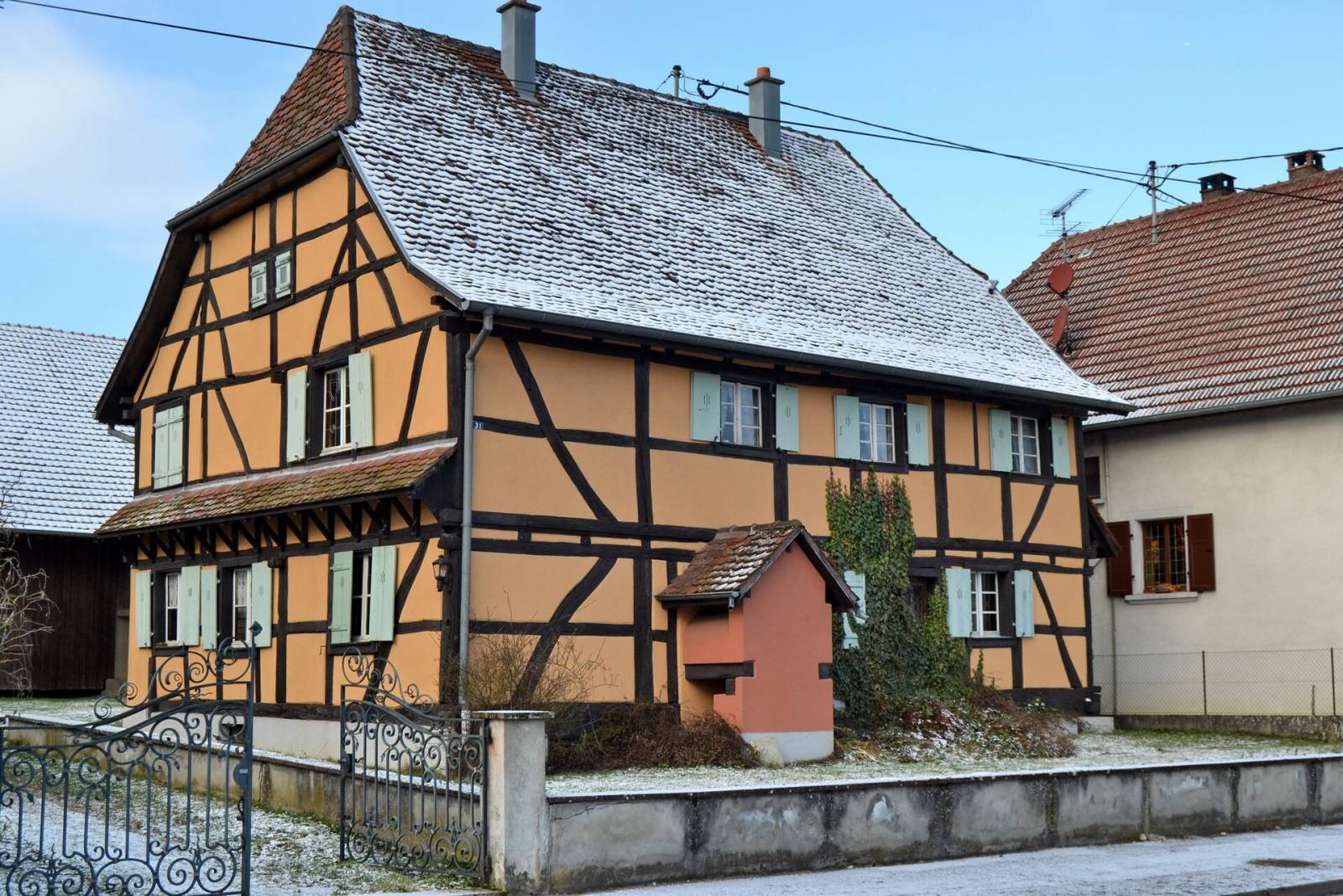 Photo de Balschwiller