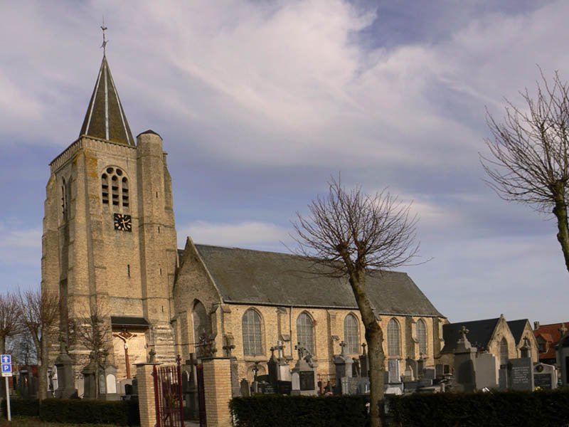 Photo de Bambecque