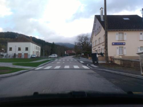 Photo de Ban-sur-Meurthe-Clefcy