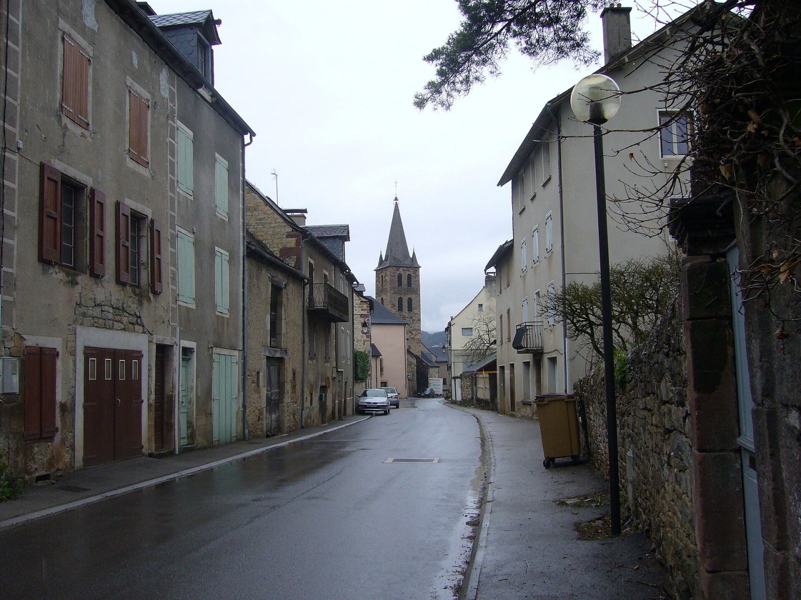 Photo de Banassac