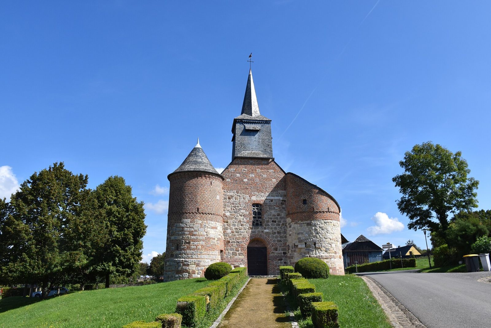 Photo de Bancigny