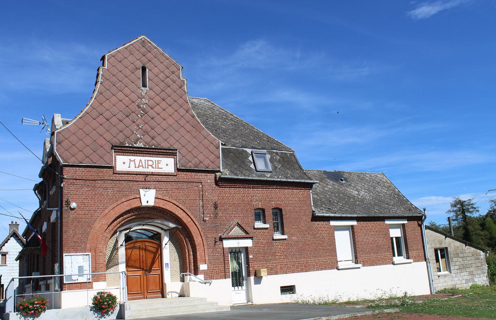 Photo de Bancourt