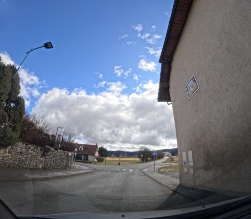 Photo de Bannans