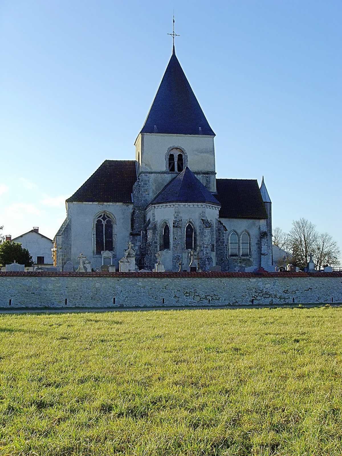 Photo de Bannes
