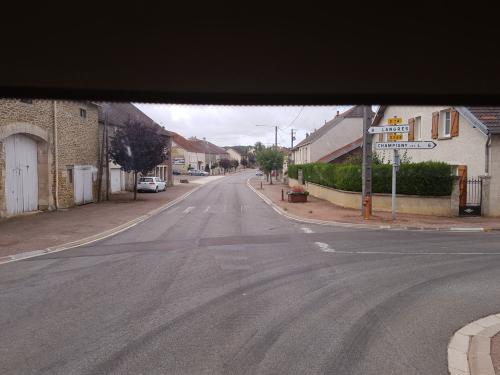 Photo de Bannes