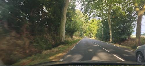 Photo de Bannières