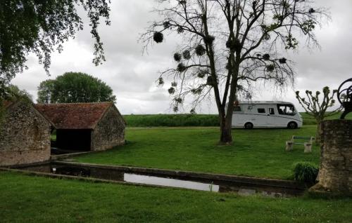 Photo de Bannost-Villegagnon