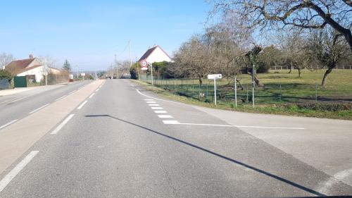 Photo de Bantanges