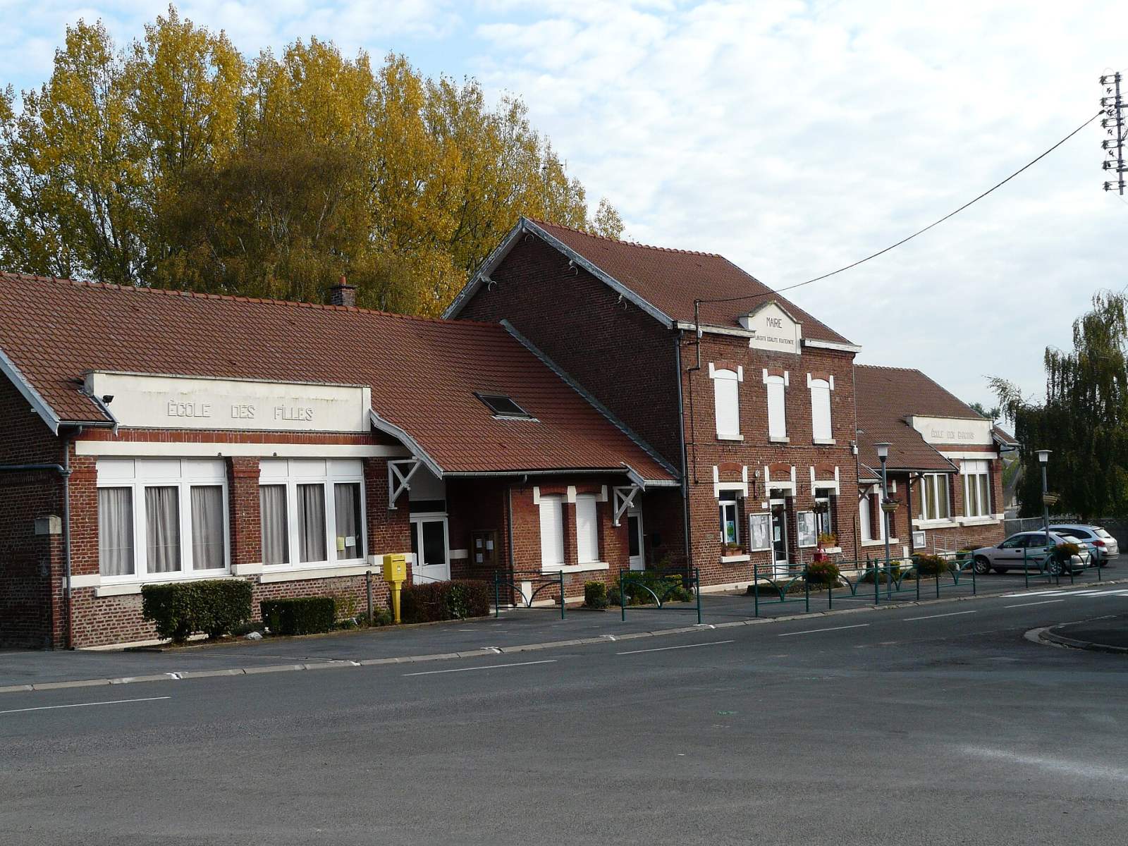 Photo de Banteux