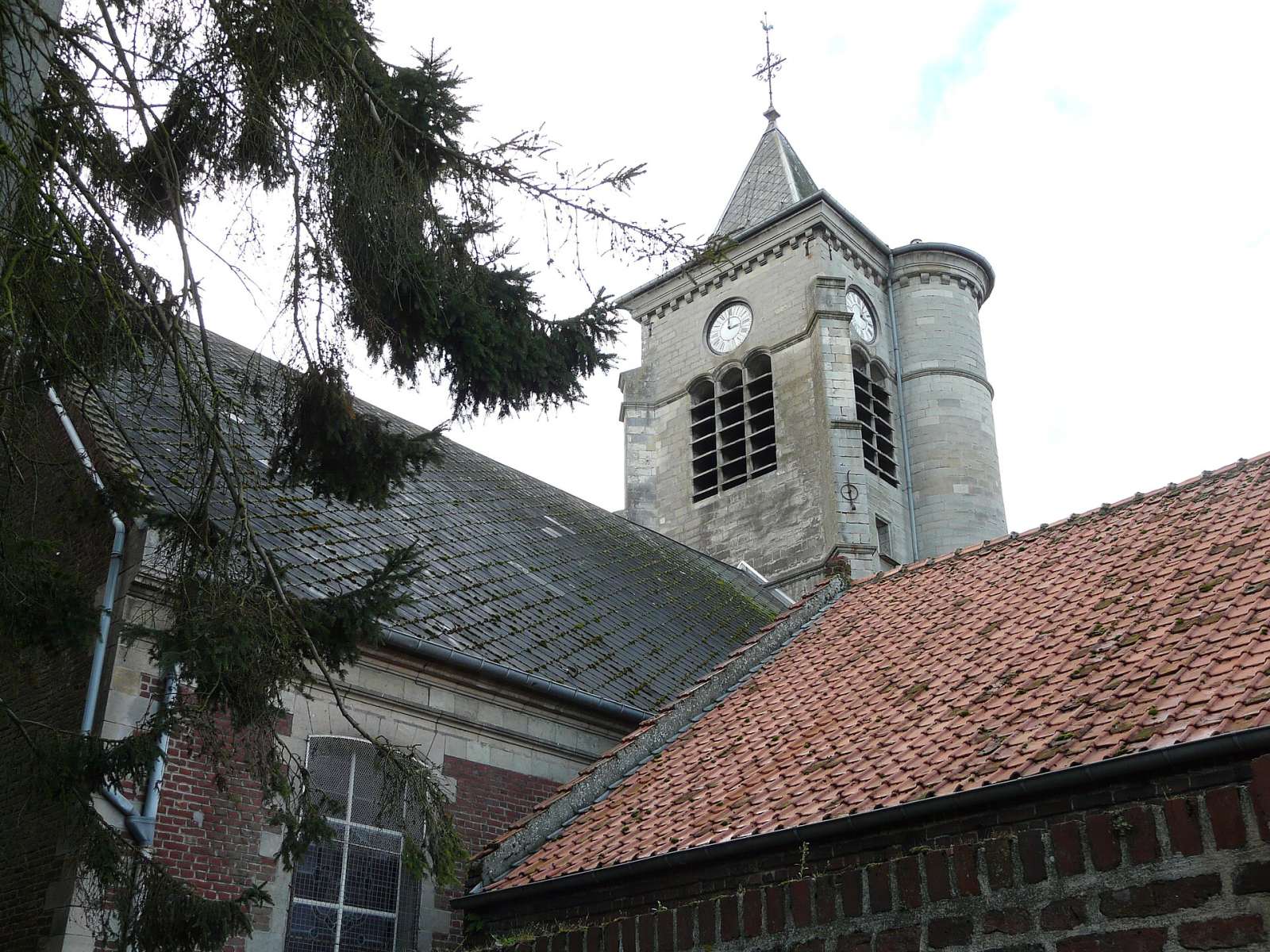 Photo de Bantigny