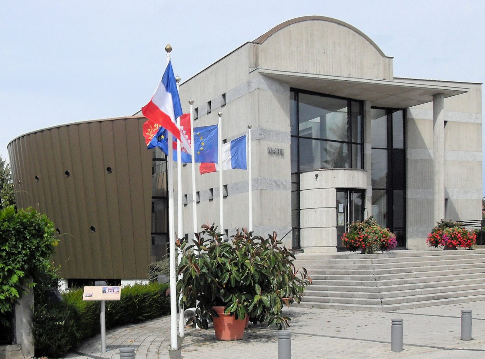 Photo de Bantzenheim