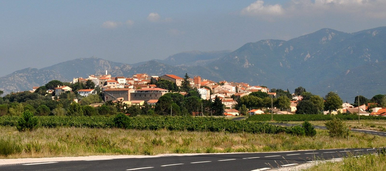 Photo de Banyuls-dels-Aspres