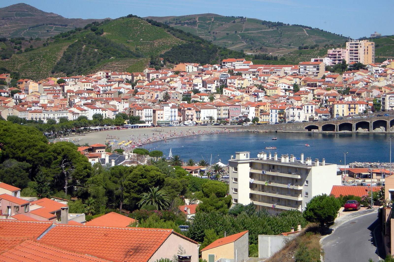 Photo de Banyuls-sur-Mer